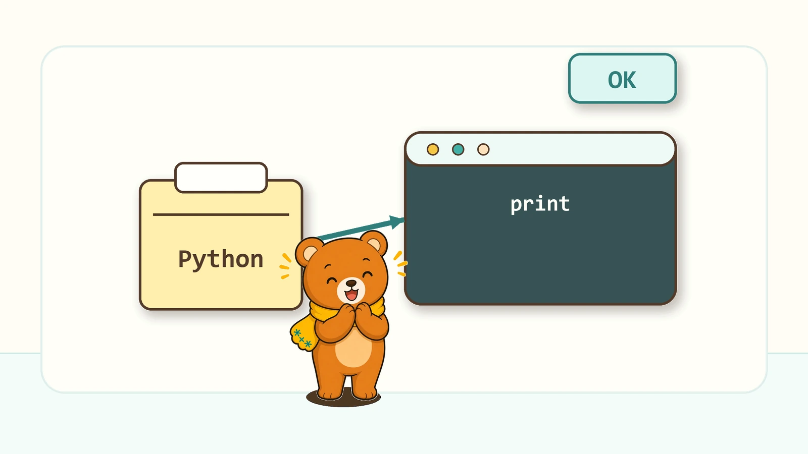 Pythonをインストールするには？の図解